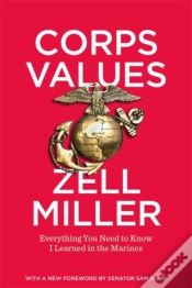 Capa do artigo Corps Values