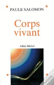 Capa do artigo Corps Vivant