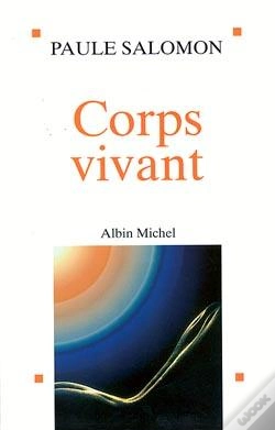 Capa do artigo Corps Vivant