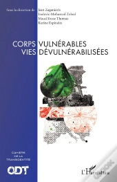 Corps Vulnérables Vies Dévulnérabilisées