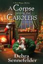 Corpse Among The Carolers - Preview