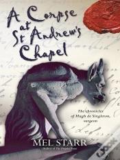 Capa do artigo Corpse At St Andrew