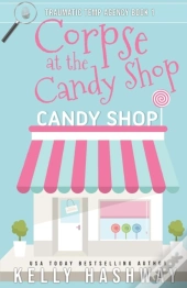 Corpse At The Candy Shop