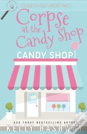 Capa do artigo Corpse At The Candy Shop