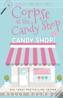 Capa do artigo Corpse At The Candy Shop