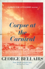 Capa do artigo Corpse At The Carnival