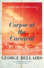 Corpse At The Carnival - Preview