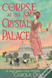 Corpse At The Crystal Palace