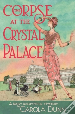 Capa do artigo Corpse At The Crystal Palace
