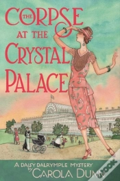Capa do artigo Corpse At The Crystal Palace