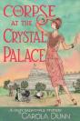 Corpse At The Crystal Palace - Preview