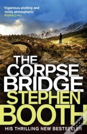 Capa do artigo Corpse Bridge