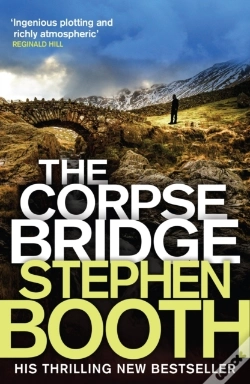 Capa do artigo Corpse Bridge