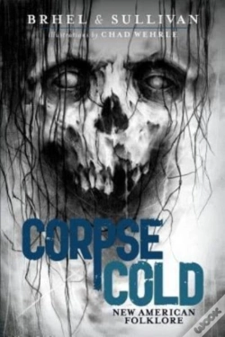 Capa do artigo Corpse Cold: New American Folklore