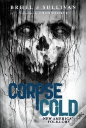 Capa do artigo Corpse Cold: New American Folklore