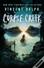 Capa do artigo Corpse Creek