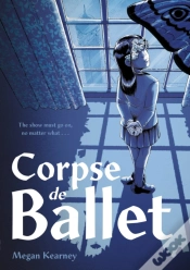 Capa do artigo Corpse De Ballet