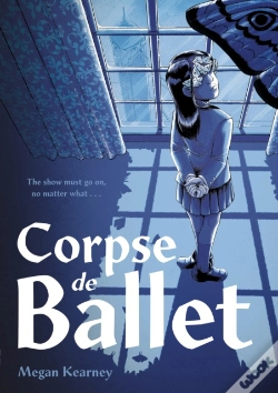 Capa do artigo Corpse De Ballet