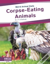 Capa do artigo Corpse-Eating Animals