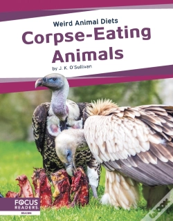 Capa do artigo Corpse-Eating Animals