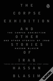 Capa do artigo Corpse Exhibition