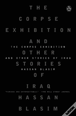 Capa do artigo Corpse Exhibition