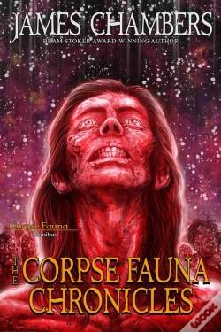 Capa do artigo Corpse Fauna Chronicles