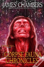 Capa do artigo Corpse Fauna Chronicles