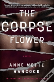 Capa do artigo Corpse Flower