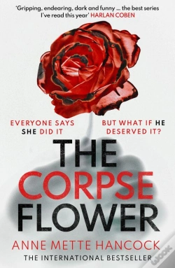Capa do artigo Corpse Flower