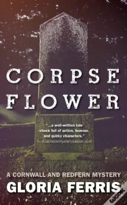 Capa do artigo Corpse Flower