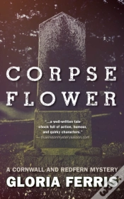 Capa do artigo Corpse Flower