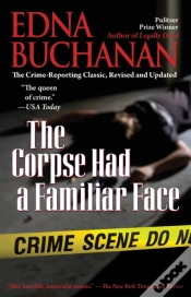 Capa do artigo Corpse Had A Familiar Face