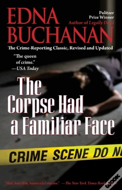 Capa do artigo Corpse Had A Familiar Face