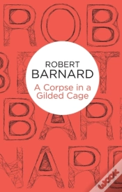 Capa do artigo Corpse In A Gilded Cage