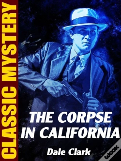 Capa do artigo Corpse In California
