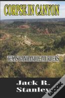 Corpse In Canyon