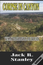 Capa do artigo Corpse In Canyon
