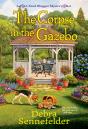 Corpse In The Gazebo - Preview