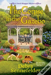 Corpse In The Gazebo