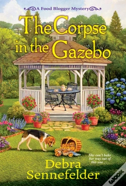 Capa do artigo Corpse In The Gazebo