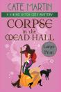 Corpse In The Mead Hall: A Viking Witch - Preview