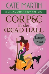 Capa do artigo Corpse In The Mead Hall: A Viking Witch