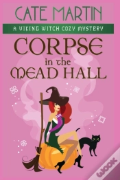 Capa do artigo Corpse In The Mead Hall: A Viking Witch