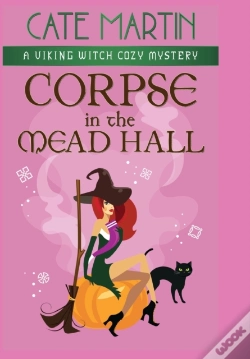 Capa do artigo Corpse In The Mead Hall: A Viking Witch