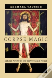 Capa do artigo Corpse Magic