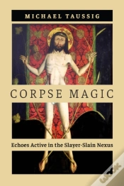 Capa do artigo Corpse Magic