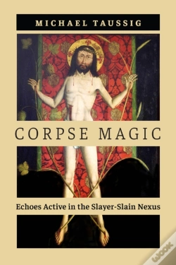 Capa do artigo Corpse Magic
