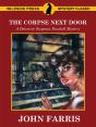Corpse Next Door: A Detective Sergeant Randall Mystery - Preview