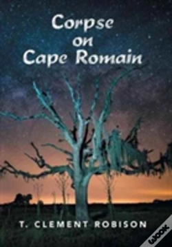 Capa do artigo Corpse On Cape Romain